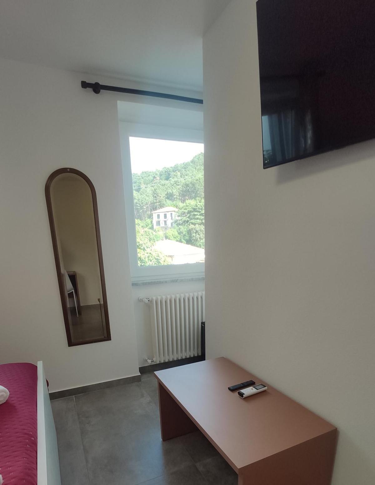 Casa Enzo Hotel La Spezia Exterior photo