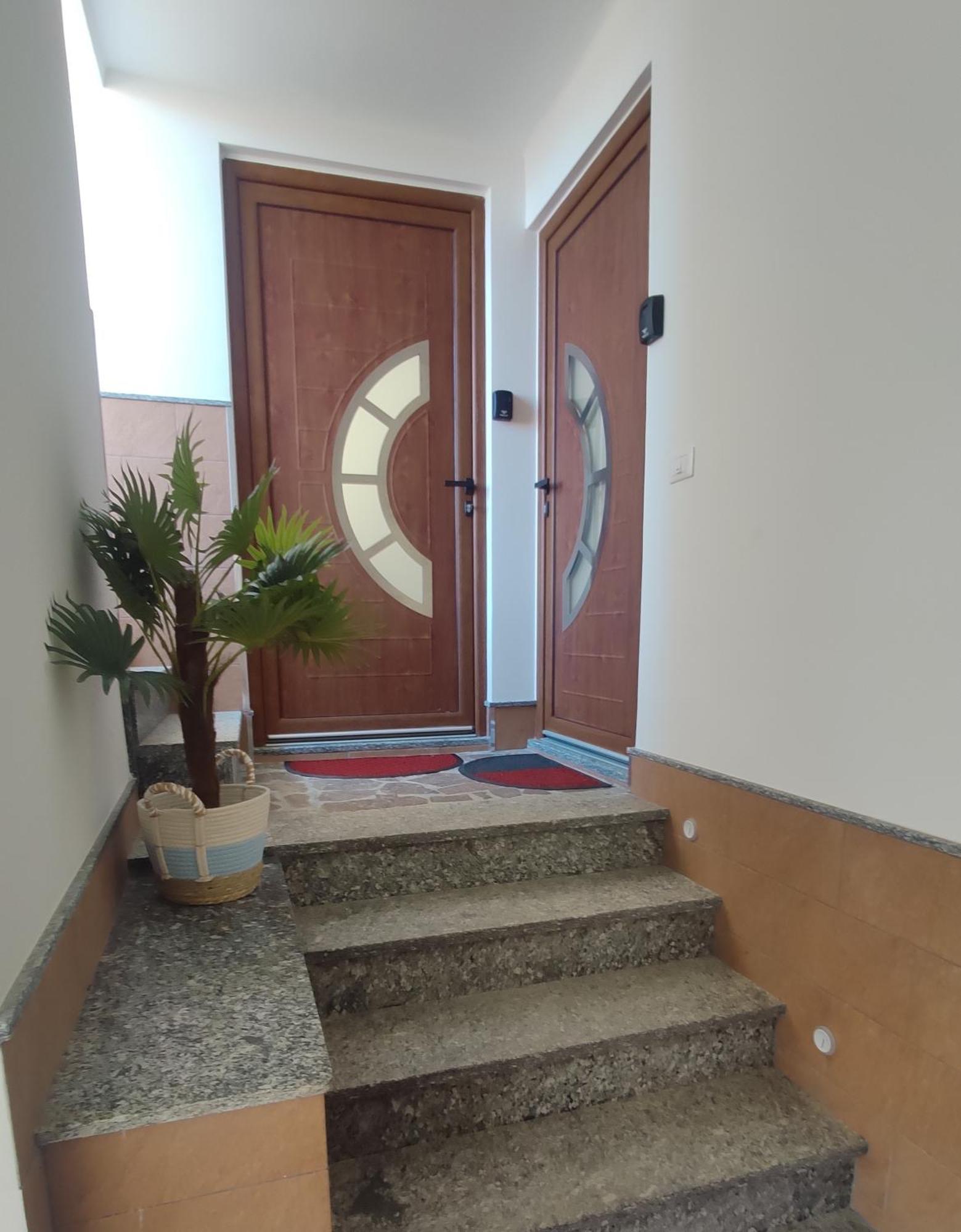 Casa Enzo Hotel La Spezia Exterior photo